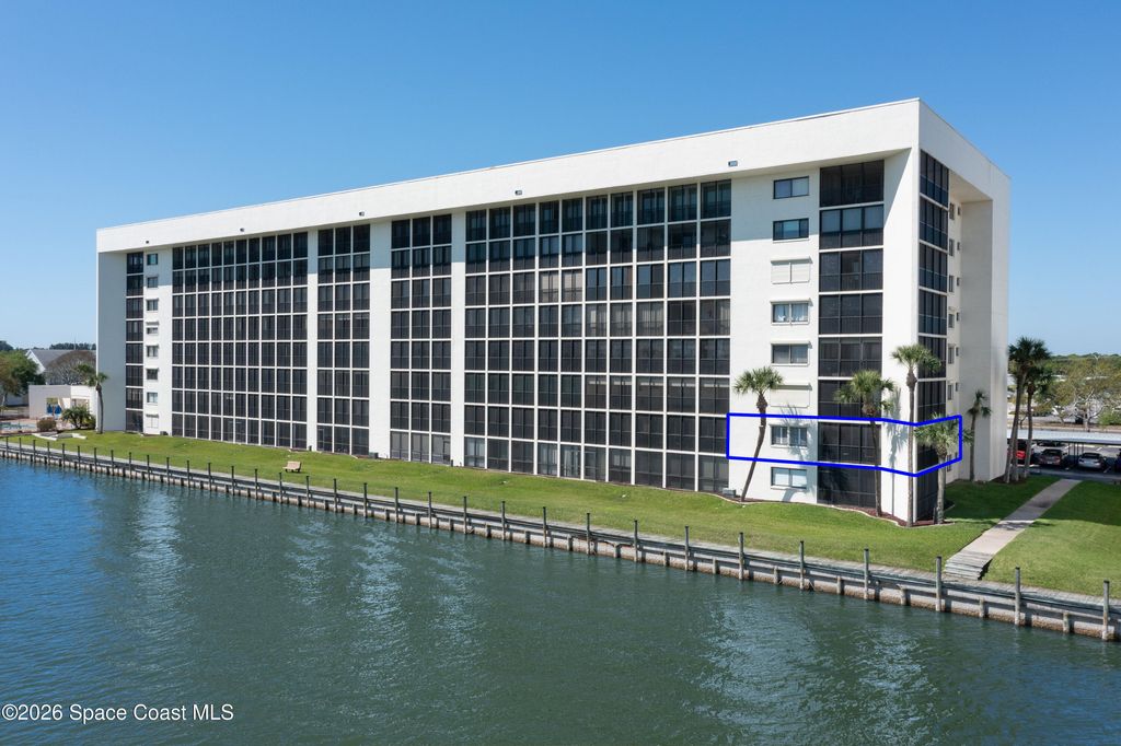 300 S Sykes Creek Parkway 201, Merritt Island, FL 32952