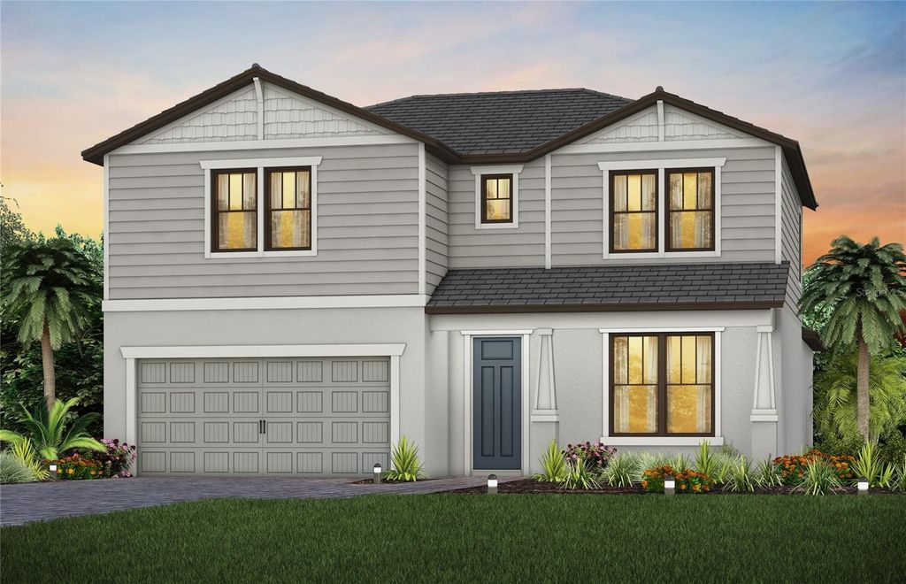 Image 1 of property listing at 17045 MOONFLOWER DRIVE, Venice, FL 34293