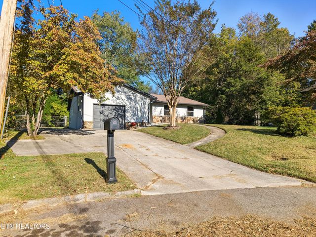 6500 Westside Drive, Knoxville, TN 37909