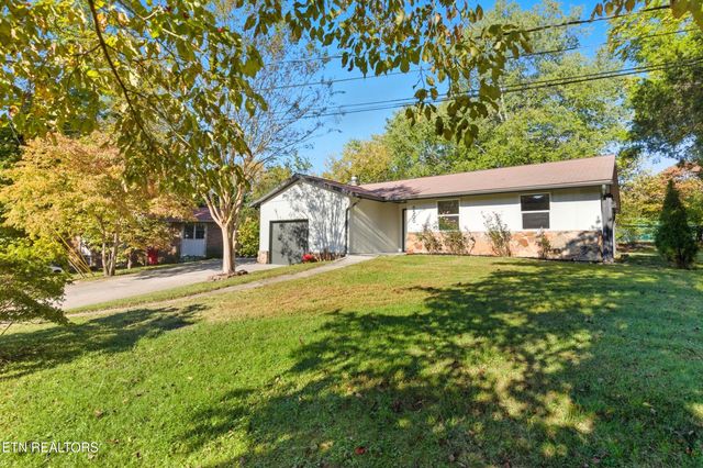 6500 Westside Drive, Knoxville, TN 37909