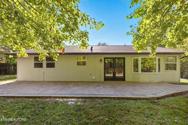 6500 Westside Drive, Knoxville, TN 37909