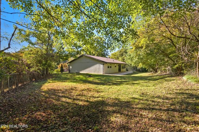 6500 Westside Drive, Knoxville, TN 37909