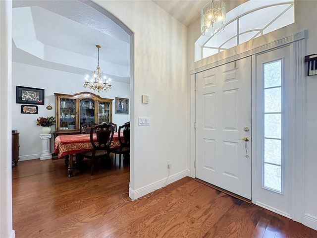 3916 SCARBOROUGH COURT, Clermont, FL 34711