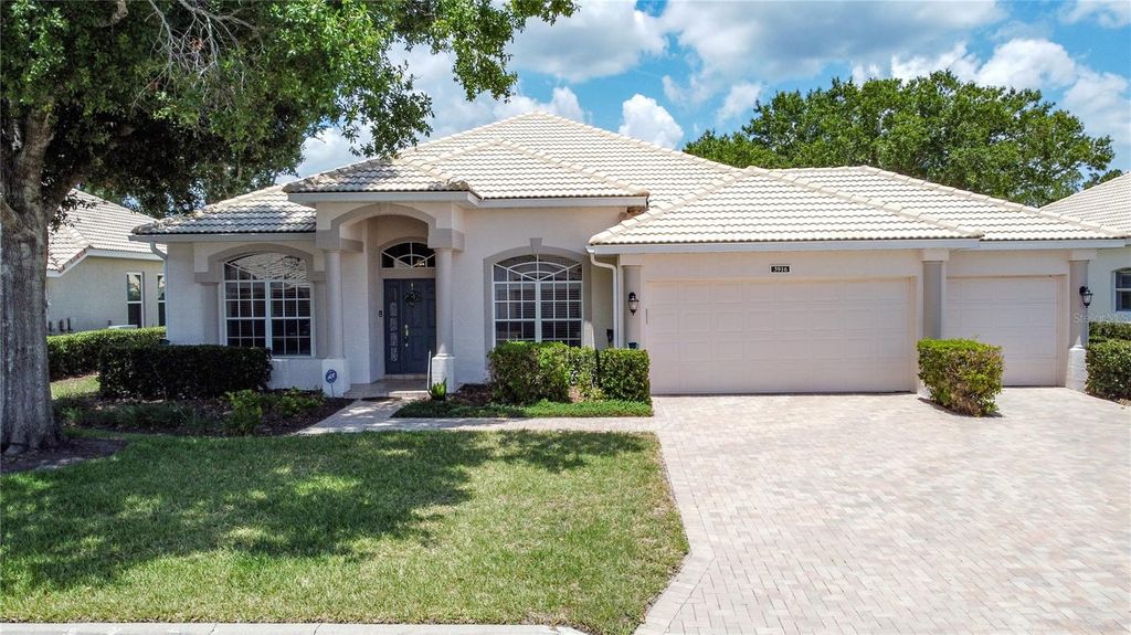 3916 SCARBOROUGH COURT, Clermont, FL 34711