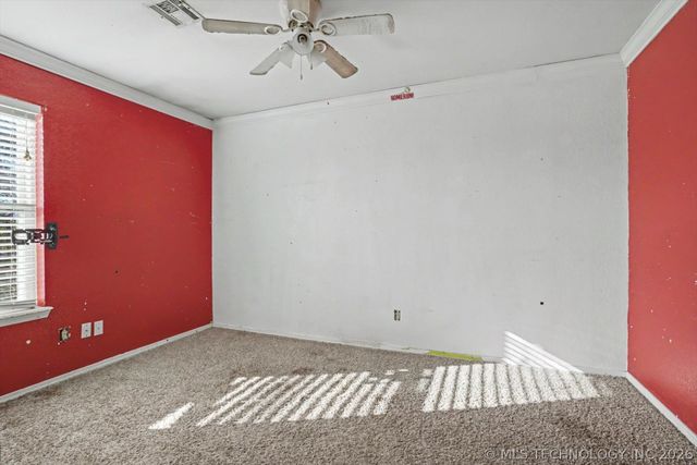 813 E Indianapolis Street, Broken Arrow, OK 74012