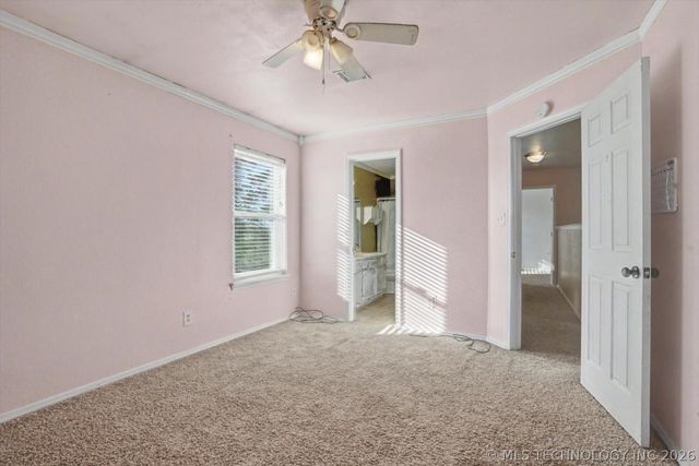 813 E Indianapolis Street, Broken Arrow, OK 74012