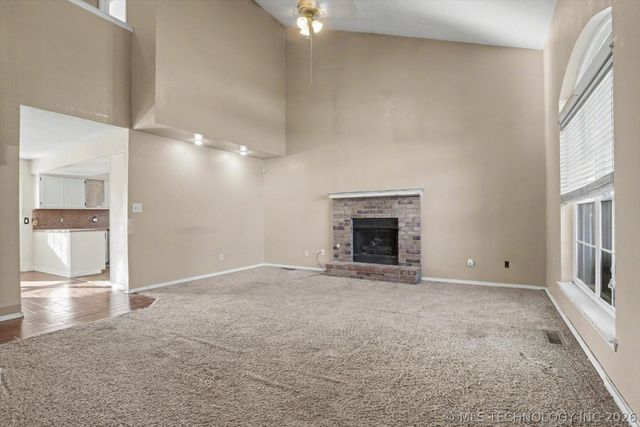 813 E Indianapolis Street, Broken Arrow, OK 74012