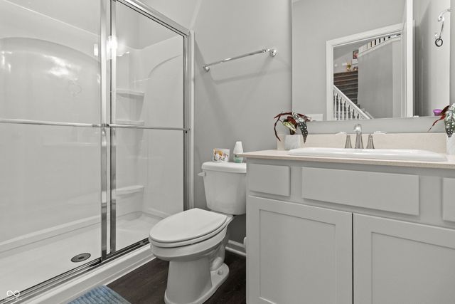5839 Altar Bell Circle, Greenwood, IN 46143