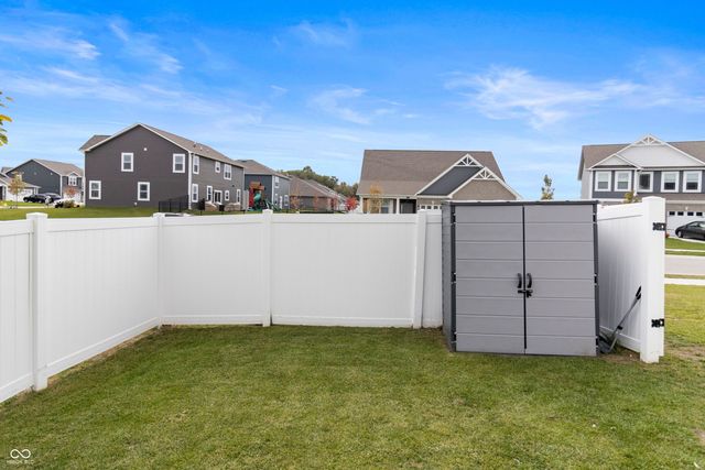 5839 Altar Bell Circle, Greenwood, IN 46143
