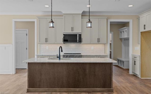 132 GreenHill Road, Mocksville, NC 27028