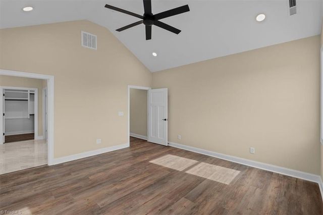 132 GreenHill Road, Mocksville, NC 27028