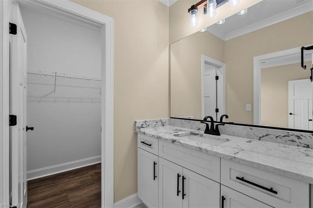 132 GreenHill Road, Mocksville, NC 27028