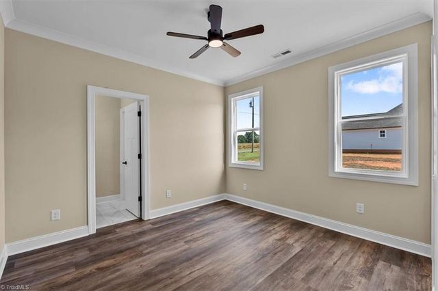 132 GreenHill Road, Mocksville, NC 27028