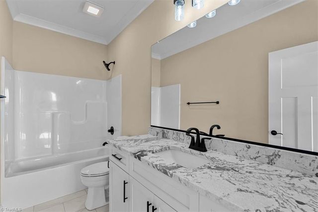 132 GreenHill Road, Mocksville, NC 27028