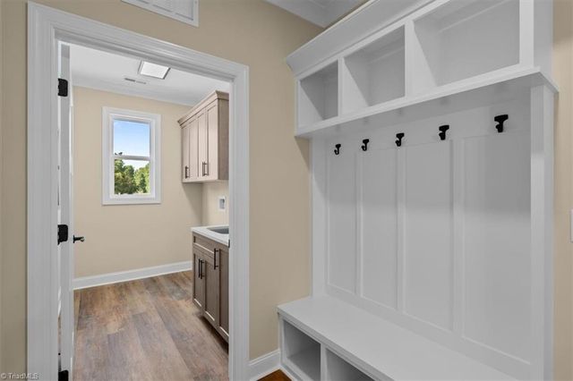132 GreenHill Road, Mocksville, NC 27028