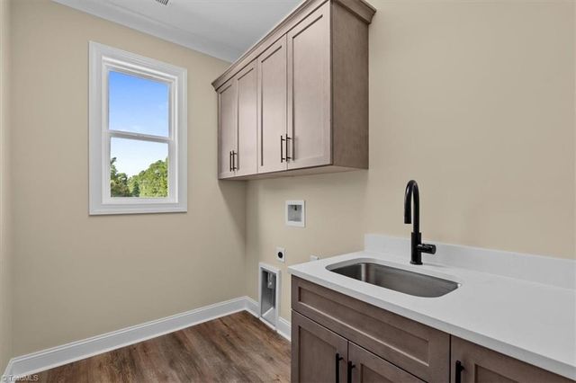 132 GreenHill Road, Mocksville, NC 27028