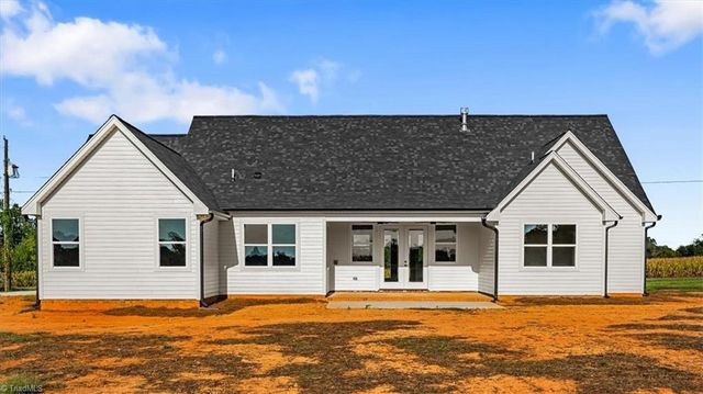 132 GreenHill Road, Mocksville, NC 27028