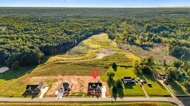 132 GreenHill Road, Mocksville, NC 27028