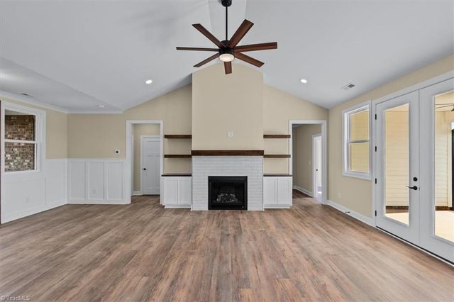 132 GreenHill Road, Mocksville, NC 27028