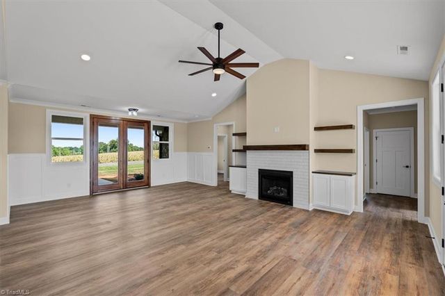 132 GreenHill Road, Mocksville, NC 27028