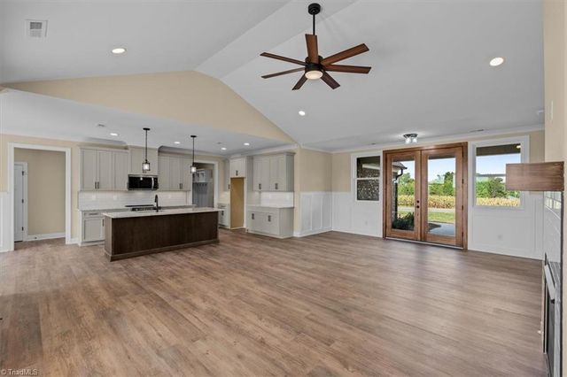 132 GreenHill Road, Mocksville, NC 27028