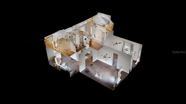 112 S CHANDLER AVENUE, Deland, FL 32724