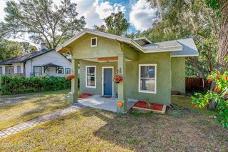 112 S CHANDLER AVENUE, Deland, FL 32724