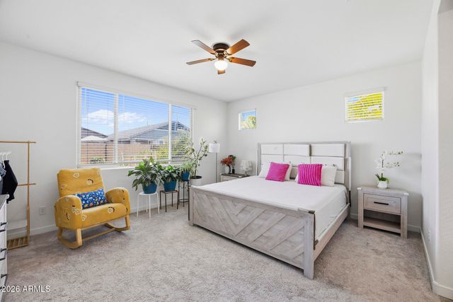 2300 E RIDGEWOOD Lane, Gilbert, AZ 85298