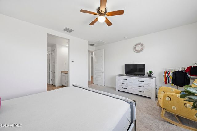 2300 E RIDGEWOOD Lane, Gilbert, AZ 85298