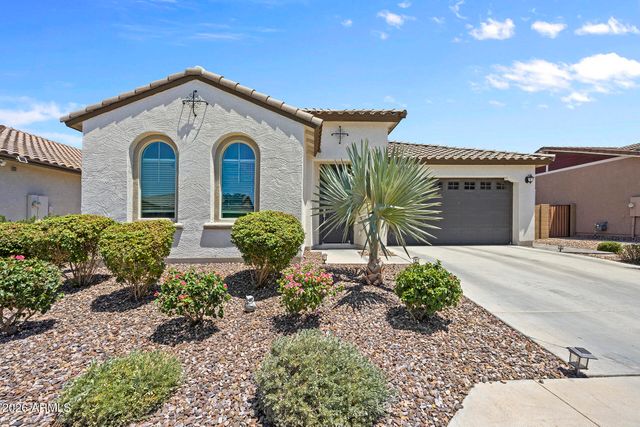 2300 E RIDGEWOOD Lane, Gilbert, AZ 85298
