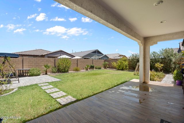 2300 E RIDGEWOOD Lane, Gilbert, AZ 85298