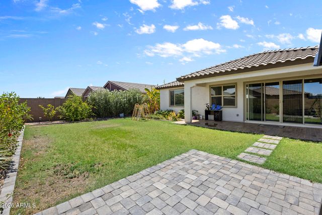 2300 E RIDGEWOOD Lane, Gilbert, AZ 85298