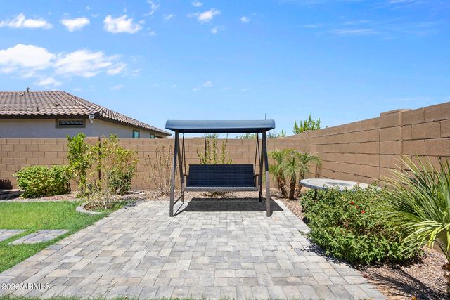 2300 E RIDGEWOOD Lane, Gilbert, AZ 85298