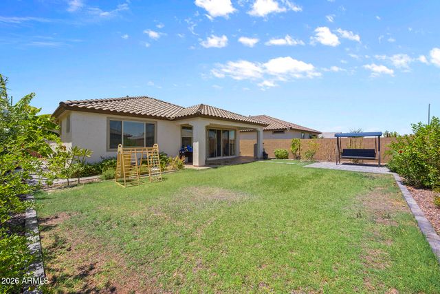 2300 E RIDGEWOOD Lane, Gilbert, AZ 85298