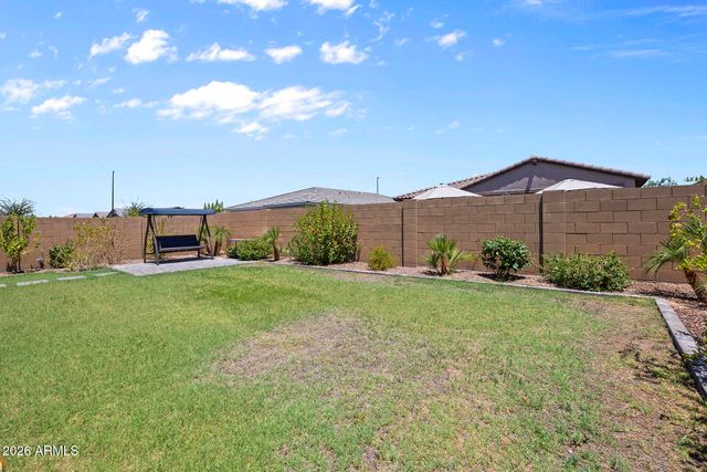 2300 E RIDGEWOOD Lane, Gilbert, AZ 85298