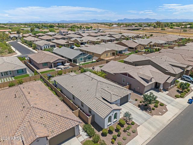2300 E RIDGEWOOD Lane, Gilbert, AZ 85298
