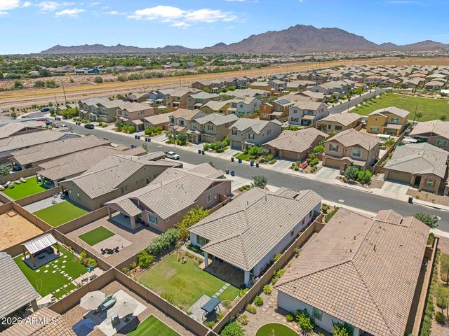 2300 E RIDGEWOOD Lane, Gilbert, AZ 85298