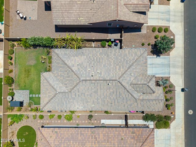 2300 E RIDGEWOOD Lane, Gilbert, AZ 85298