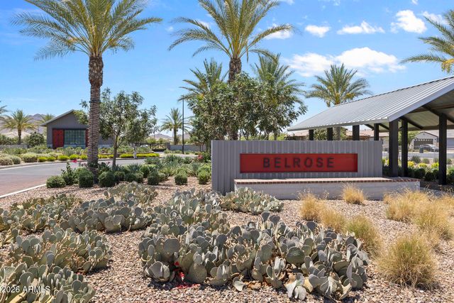 2300 E RIDGEWOOD Lane, Gilbert, AZ 85298