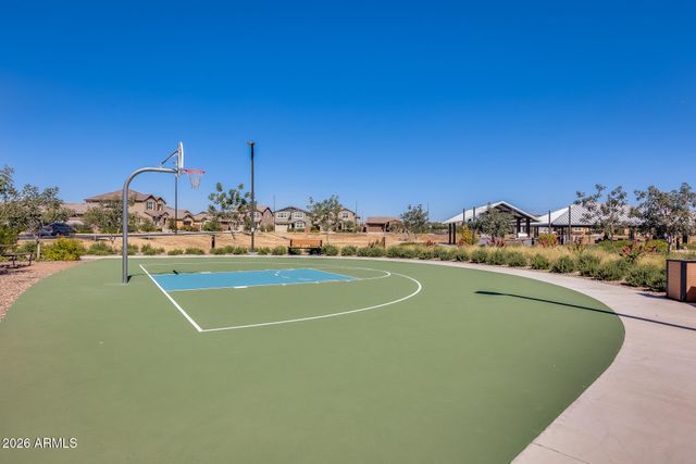2300 E RIDGEWOOD Lane, Gilbert, AZ 85298
