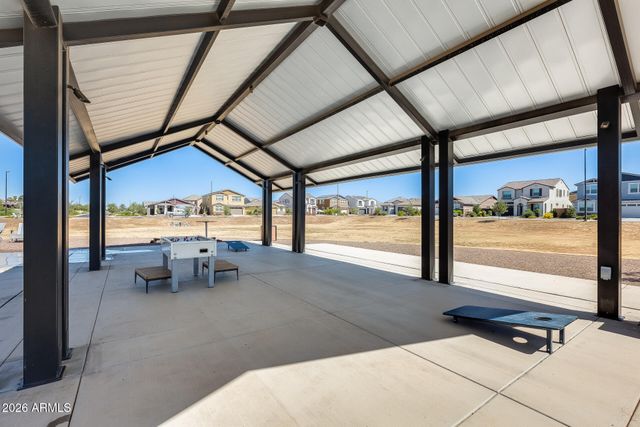 2300 E RIDGEWOOD Lane, Gilbert, AZ 85298