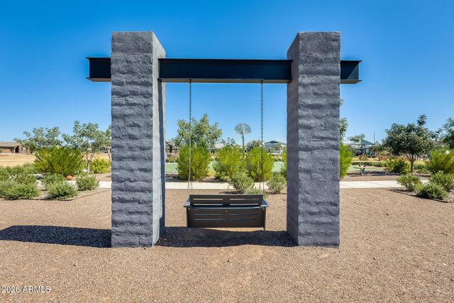 2300 E RIDGEWOOD Lane, Gilbert, AZ 85298