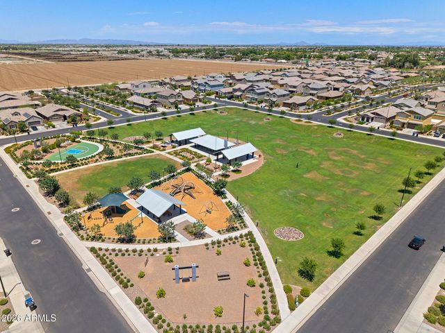 2300 E RIDGEWOOD Lane, Gilbert, AZ 85298