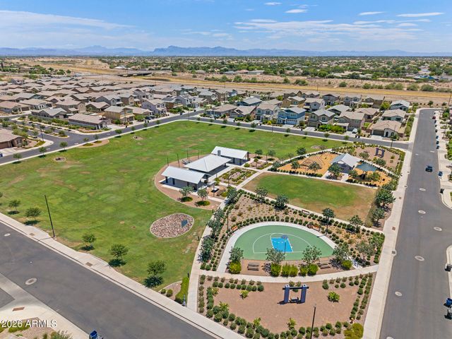 2300 E RIDGEWOOD Lane, Gilbert, AZ 85298