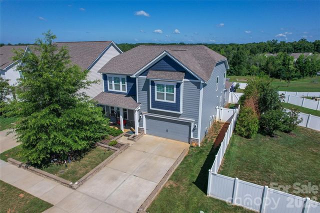 109 E Americana Drive, Mooresville, NC 28115