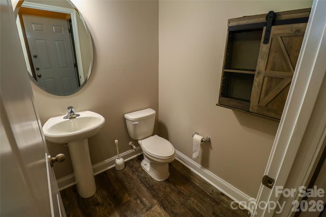 109 E Americana Drive, Mooresville, NC 28115