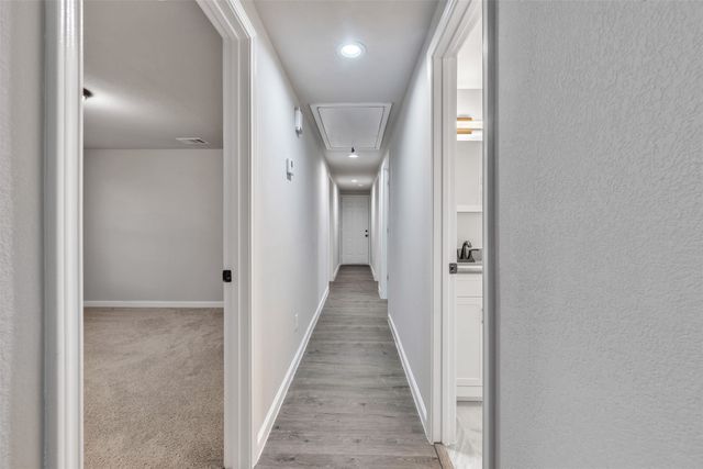 1014 W Archer Street, Jacksboro, TX 76458