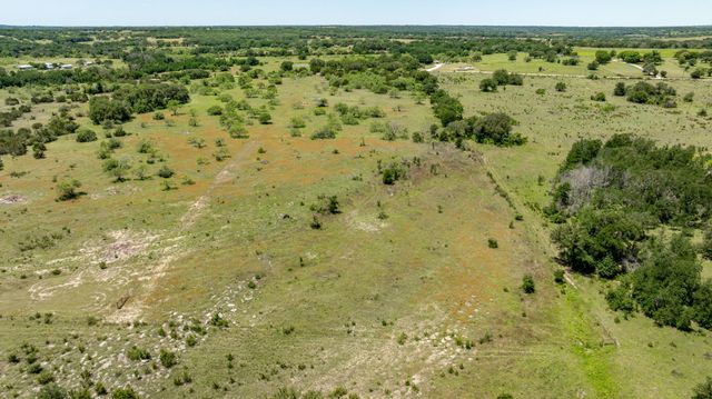 TBD CR 132, Hico, TX 76457