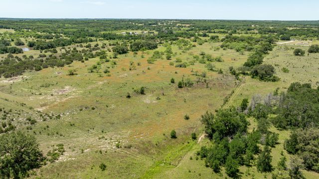 TBD CR 132, Hico, TX 76457