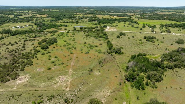 TBD CR 132, Hico, TX 76457